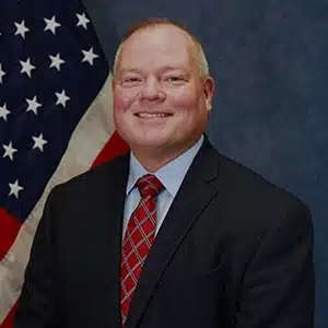 James Buckner